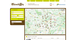 Desktop Screenshot of brownfieldy-jmk.cz